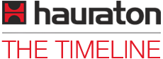 Hauraton The time stream
